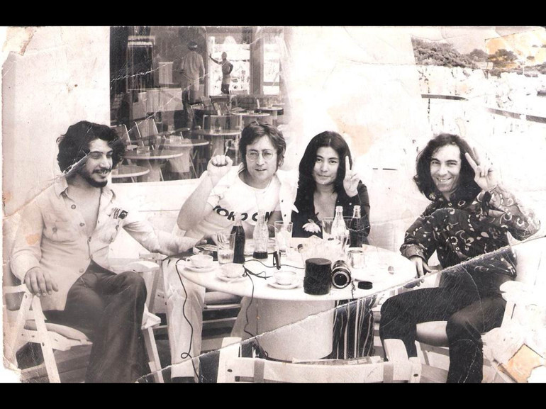 Erkin Korayın vefatı sanat dünyasını yasa boğdu: Yalnızlar Rıhtımı’nın tam ortasında ıssız kaldık…