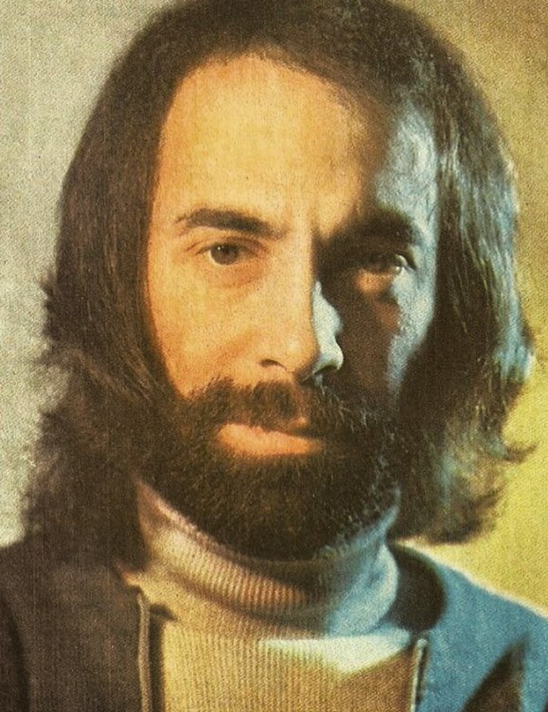 Erkin Korayın vefatı sanat dünyasını yasa boğdu: Yalnızlar Rıhtımı’nın tam ortasında ıssız kaldık…