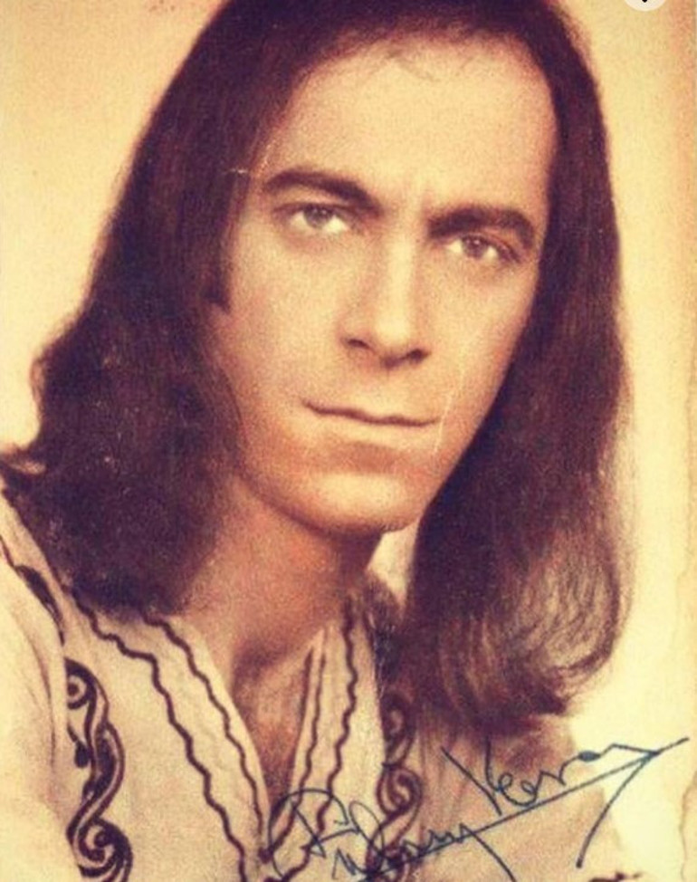 Erkin Korayın vefatı sanat dünyasını yasa boğdu: Yalnızlar Rıhtımı’nın tam ortasında ıssız kaldık…