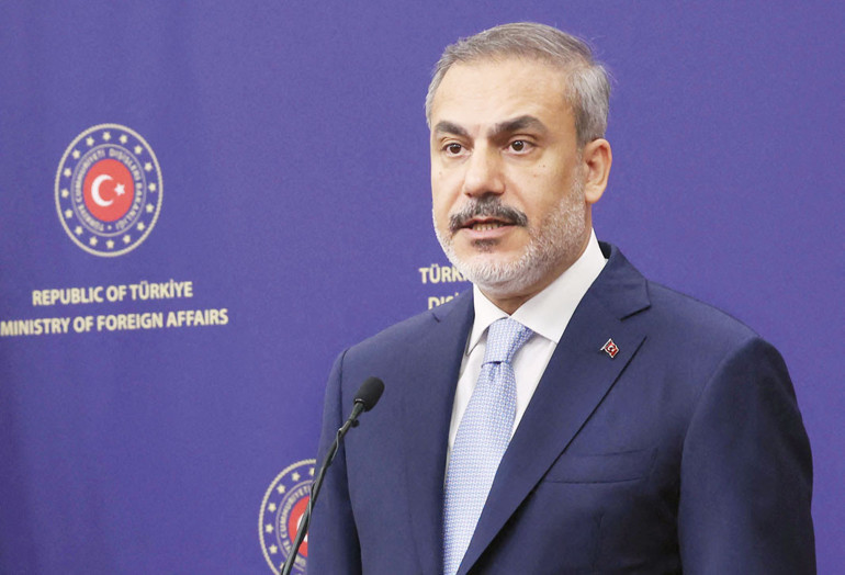 Hakan Fidan’ın ‘stratejik körlük’ çıkışının anlam ve önemi