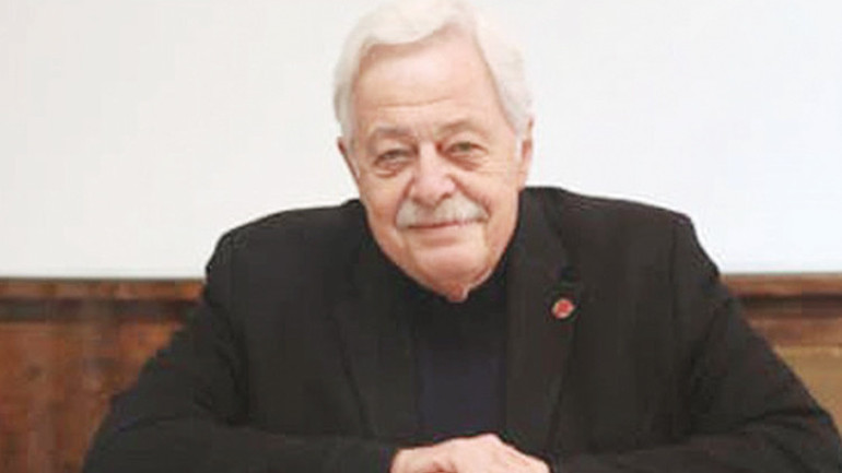 Niyazi Dalyancı’nın ardından