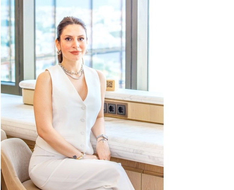 Hyatt Regency ile İzmire hayat geldi