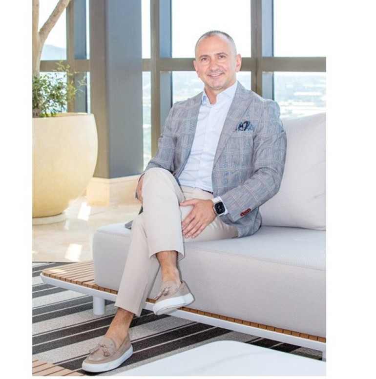 Hyatt Regency ile İzmire hayat geldi
