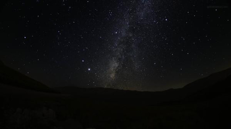 Perseid meteor yağmuru 12-13 Ağustosta... Gök taşları, ateş topları gibi görünecek