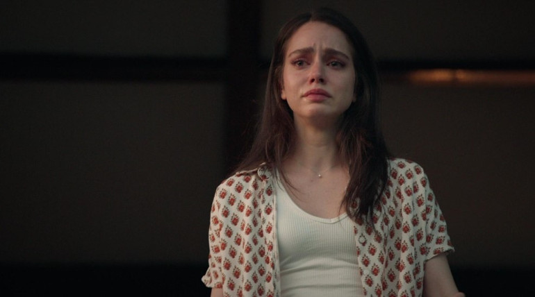 Aslı ile Mehmetin mutluluğu yarım mı kalacak