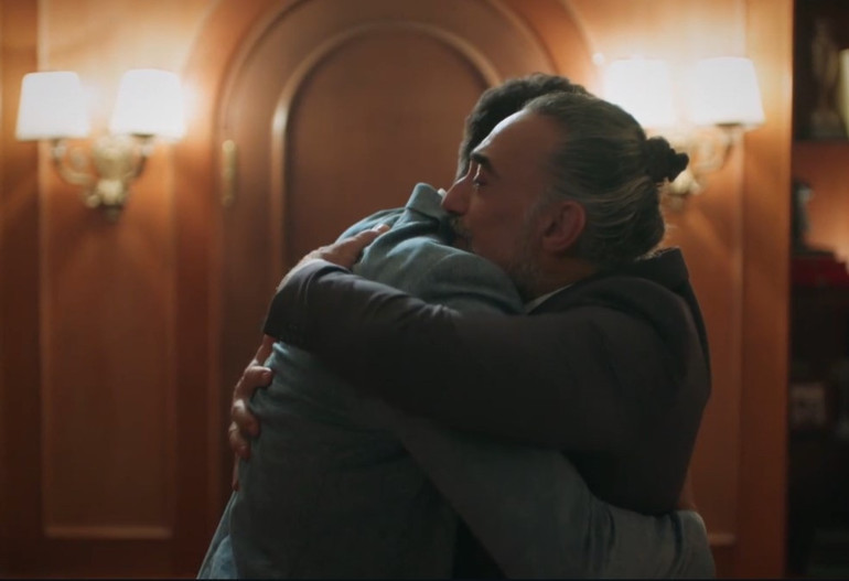 Aslı ile Mehmetin mutluluğu yarım mı kalacak