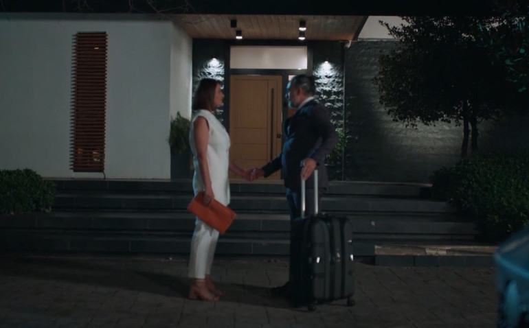 Aslı ile Mehmetin mutluluğu yarım mı kalacak