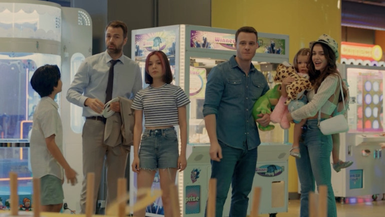 Ya Çok Seversen’in yeni bölümünden heyecan yaratan tanıtım yayınlandı…