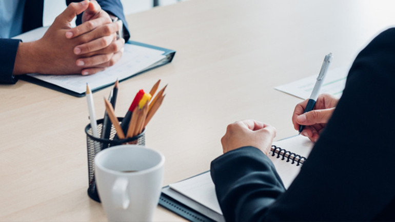 Patronlar işe alımlarda yaptıkları gizli testlerini anlattılar: Bir fincan ya da kapıdaki görevli her şeyi değiştirebilir