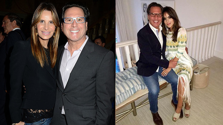 Ünlü estetik cerrah eşinden boşanıyor… Dillere düşen suçlama: Karısına kızdı, hasta çocuğuna bakmayı reddetti