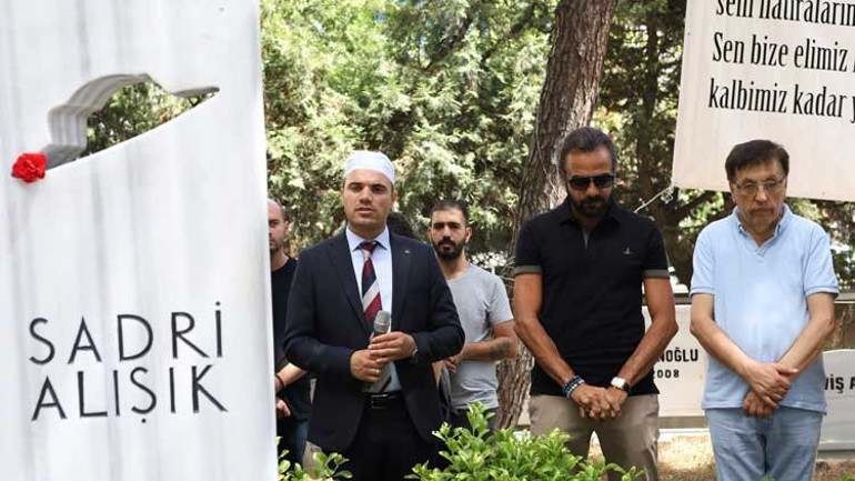Kerem Alışık: Annen yok, kimsen yok