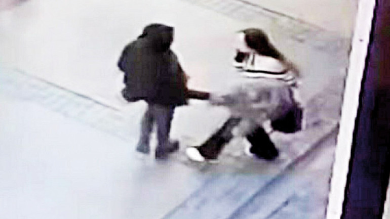 Cinsel saldırıya indirim