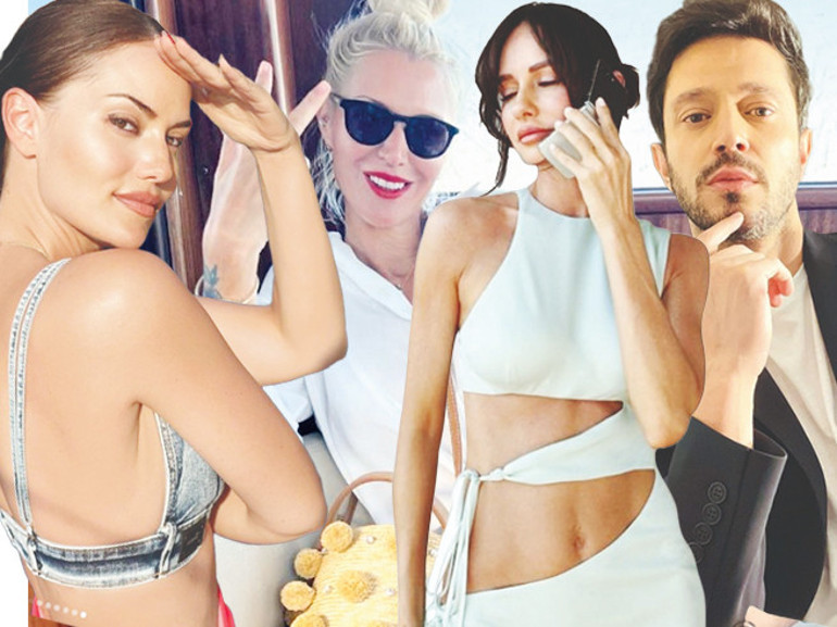 Sosyeteyle dolandırıyorlar