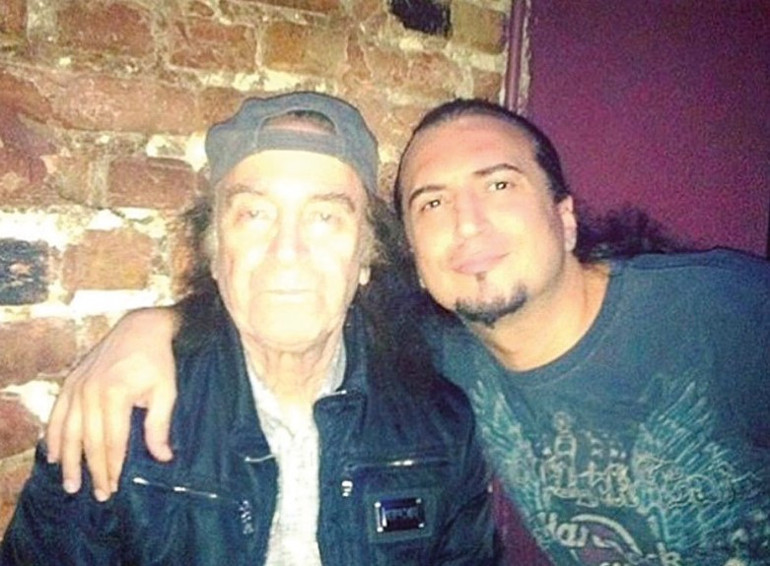 Erkin Korayın vefatı sanat dünyasını yasa boğdu: Yalnızlar Rıhtımı’nın tam ortasında ıssız kaldık…