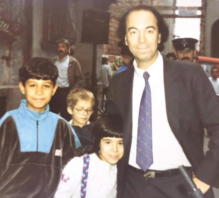 Erkin Korayın vefatı sanat dünyasını yasa boğdu: Yalnızlar Rıhtımı’nın tam ortasında ıssız kaldık…