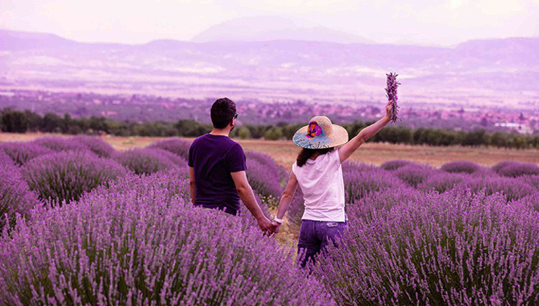 Ege’de yeni bir yaşam sizi bekliyor… İşte rotanızı Urla Kekliktepe’ye çevirmeniz için 6 neden