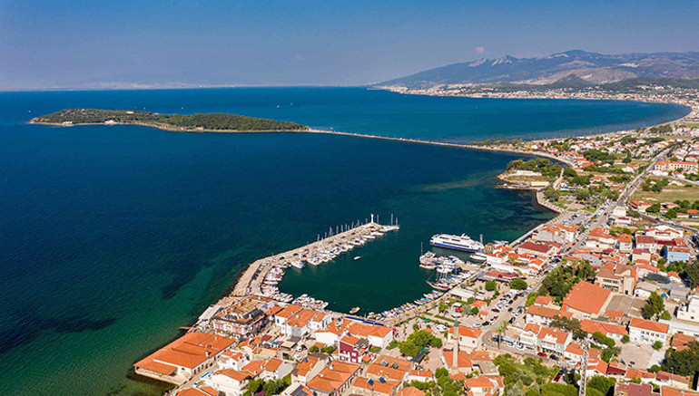 Ege’de yeni bir yaşam sizi bekliyor… İşte rotanızı Urla Kekliktepe’ye çevirmeniz için 6 neden