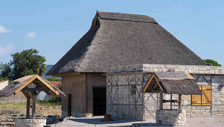 Ege’de yeni bir yaşam sizi bekliyor… İşte rotanızı Urla Kekliktepe’ye çevirmeniz için 6 neden