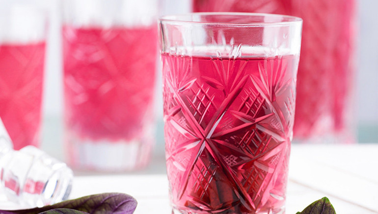 Reyhan şerbeti nasıl yapılır