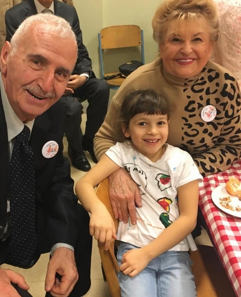 Aslı Gökyokuşun acı günü