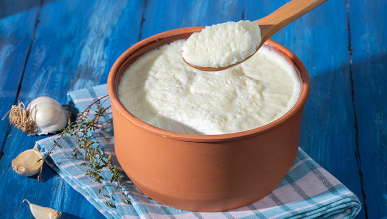 Probiyotik gücüyle sağlık dolu besinler