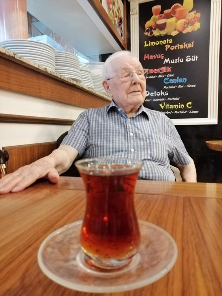 Kuşaktan Kuşağa Ankara Hikâyeleri: Ruşen Pastaneleri