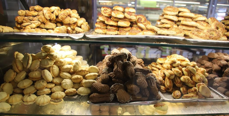 Kuşaktan Kuşağa Ankara Hikâyeleri: Ruşen Pastaneleri