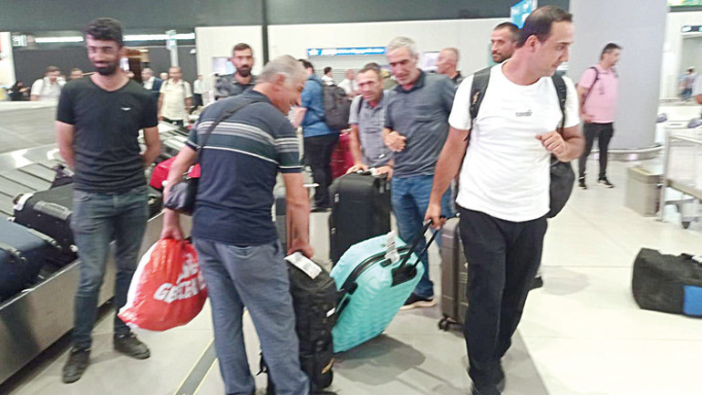 Türkiye’nin Nijer Büyükelçisi Özgür Çınar anlattı: Çatışma yok gerilim var