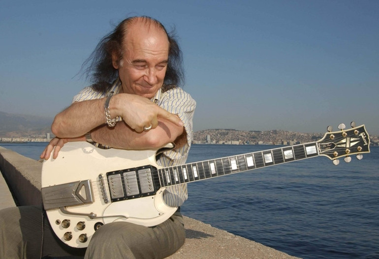 Rock’ın 3 dev isminin ortak noktası sanatçı anneleri