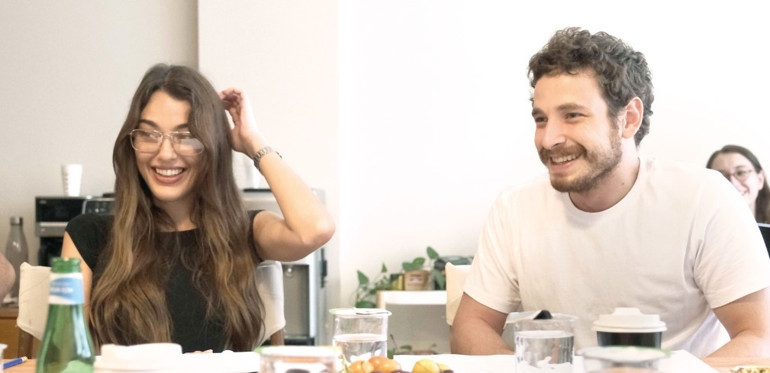 Aşk Mevsimi’nin  Altan’ı Fırat Tanış sete çıktı