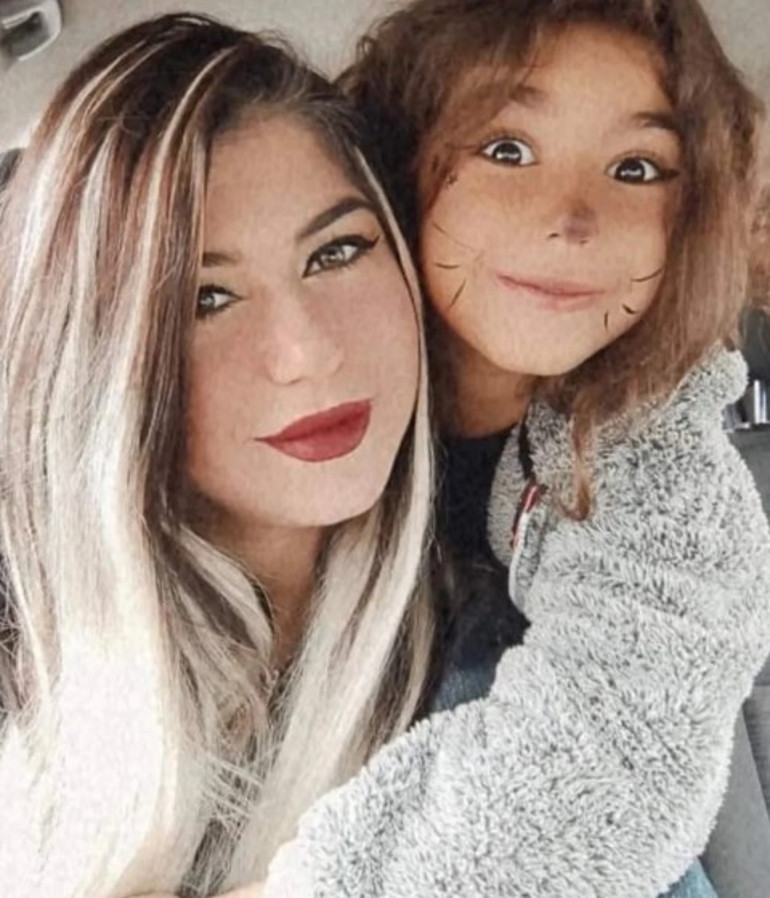 6 ay sonra acı haber Rönesans Rezidansta yaşayan anne ve kızının mezar yeri bulundu