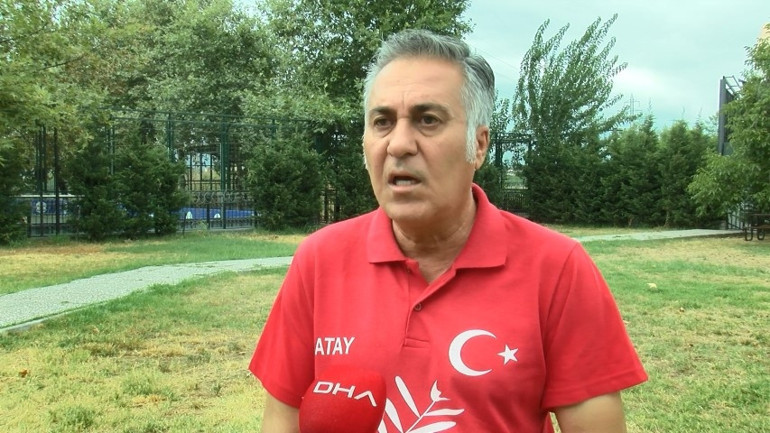 6 ay sonra acı haber Rönesans Rezidansta yaşayan anne ve kızının mezar yeri bulundu