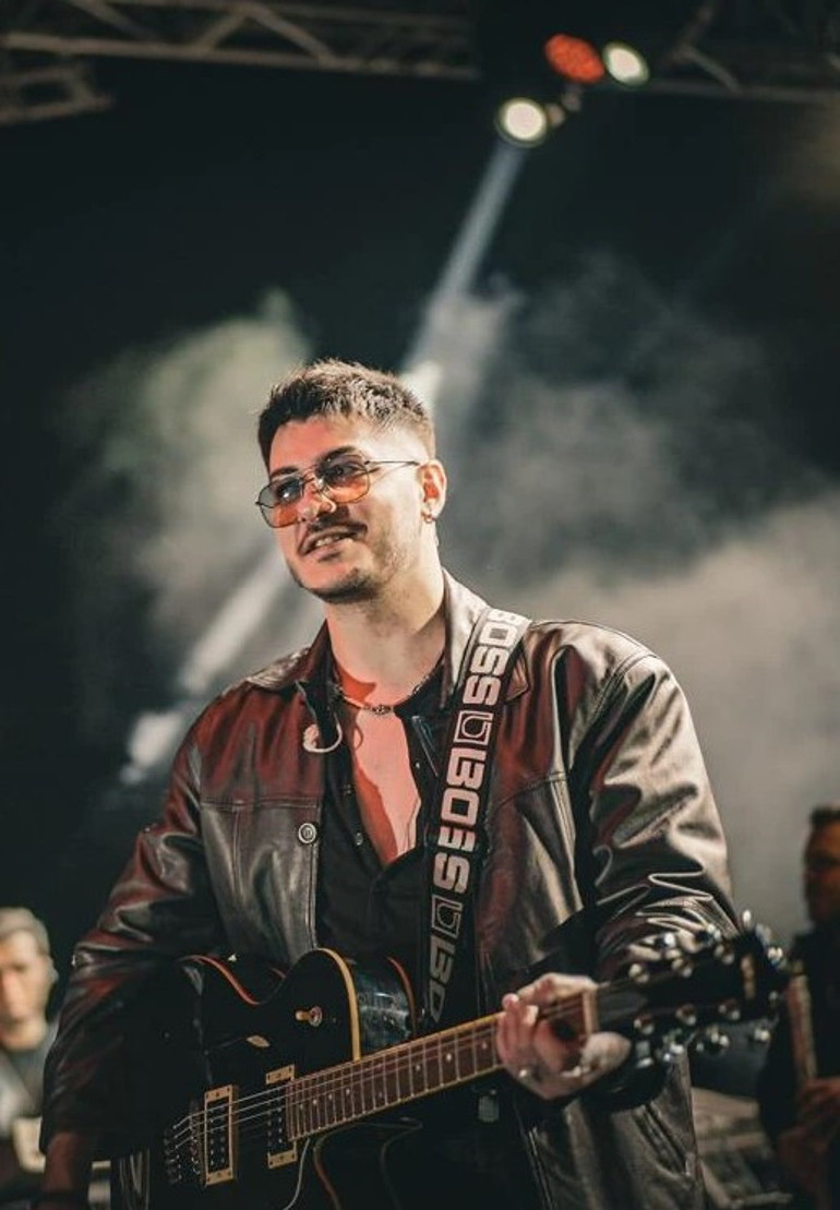 Dünyanın yıldızı ülkemizde