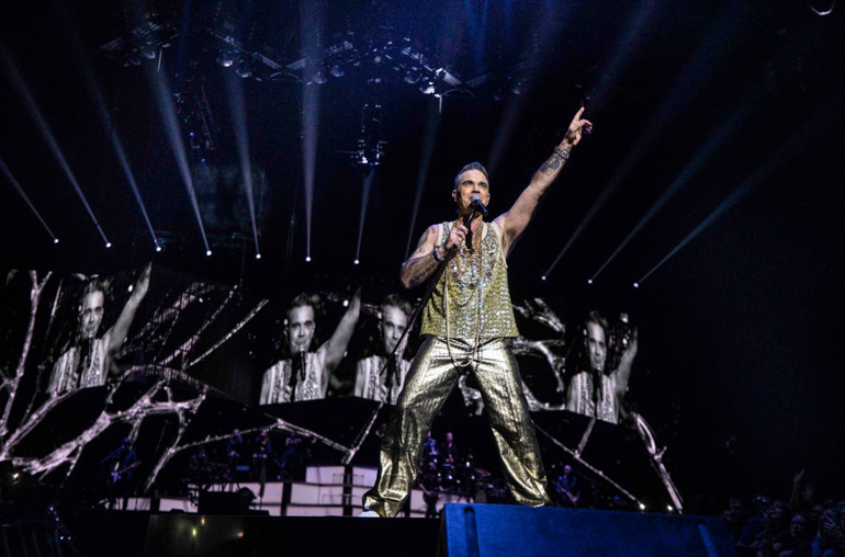 Dünyanın yıldızı ülkemizde