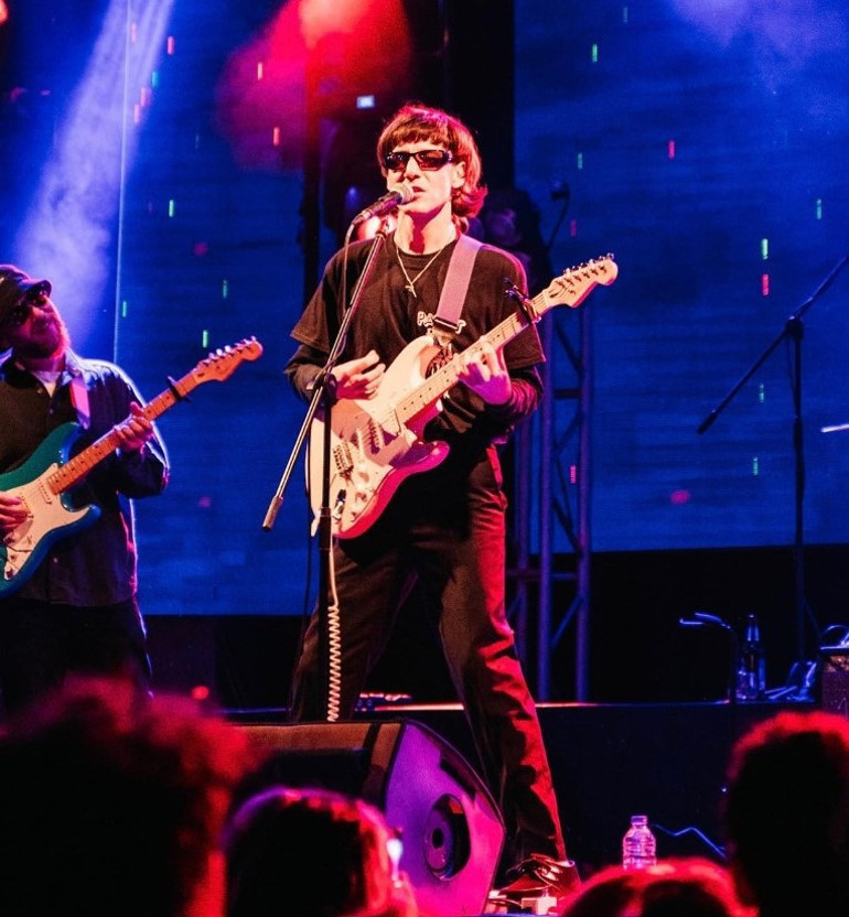 Dünyanın yıldızı ülkemizde