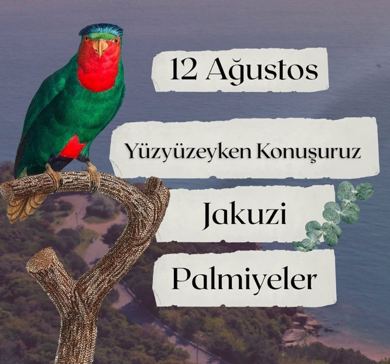 Dünyanın yıldızı ülkemizde