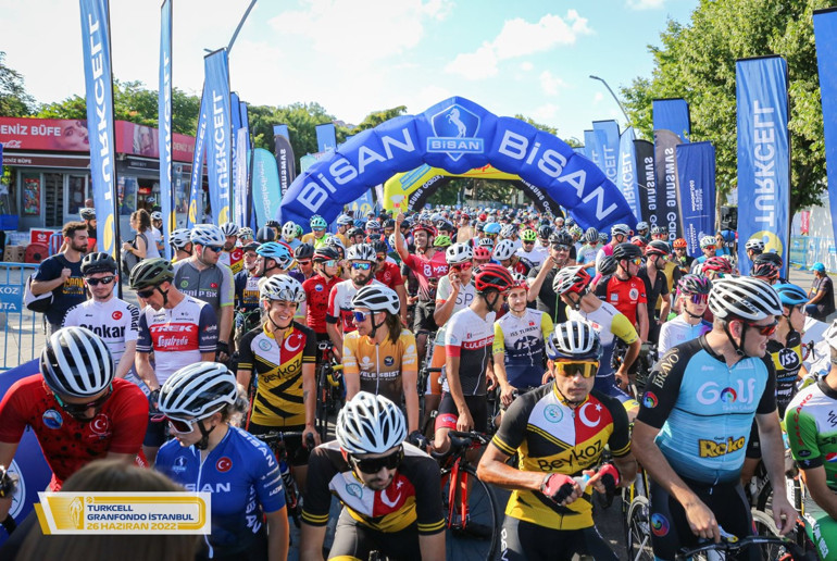 Dünyanın yıldızı ülkemizde