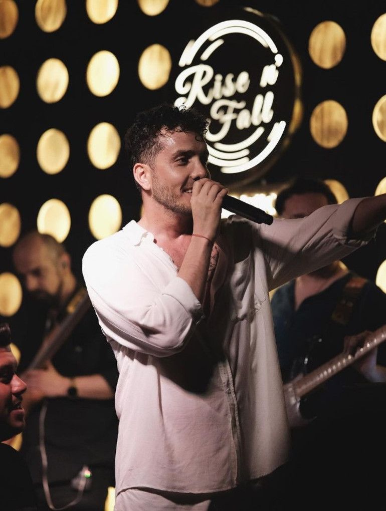 Dünyanın yıldızı ülkemizde