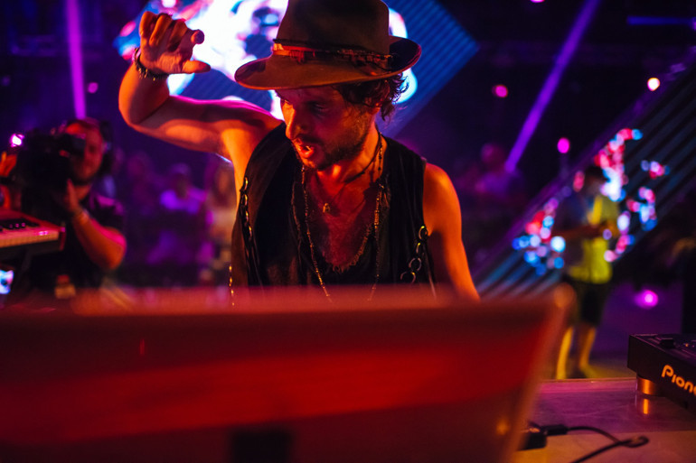 Dünyanın yıldızı ülkemizde