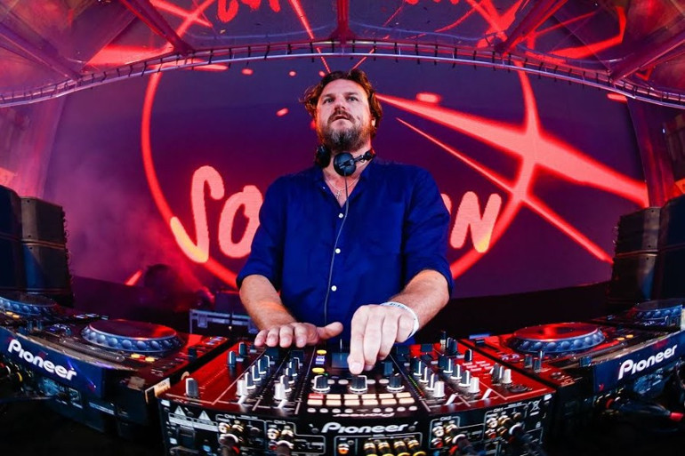 Dünyanın yıldızı ülkemizde