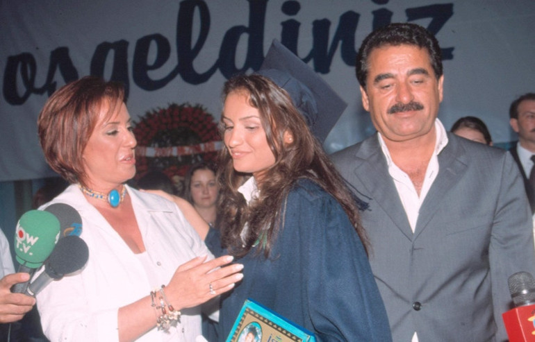 Asistanı Tuğçe Korkmaz ile imam nikahı kıydı mı İbrahim Tatlısesten o iddialara cevap