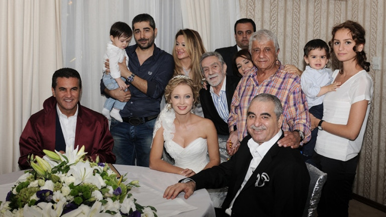 Asistanı Tuğçe Korkmaz ile imam nikahı kıydı mı İbrahim Tatlısesten o iddialara cevap