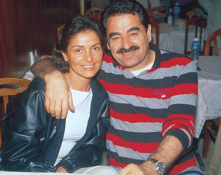 Asistanı Tuğçe Korkmaz ile imam nikahı kıydı mı İbrahim Tatlısesten o iddialara cevap