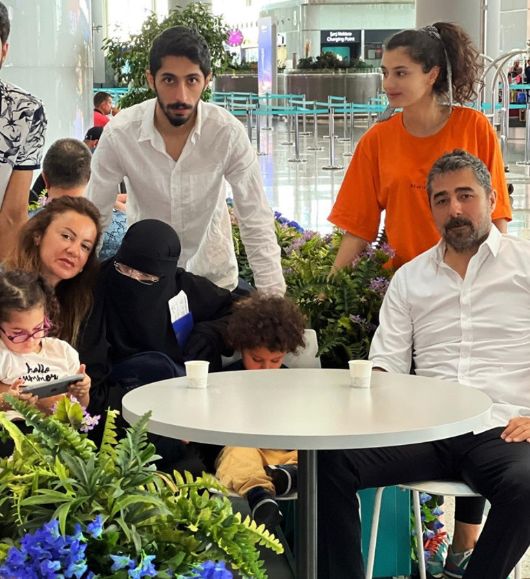 Asistanı Tuğçe Korkmaz ile imam nikahı kıydı mı İbrahim Tatlısesten o iddialara cevap