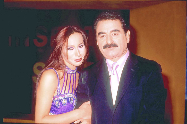 Asistanı Tuğçe Korkmaz ile imam nikahı kıydı mı İbrahim Tatlısesten o iddialara cevap