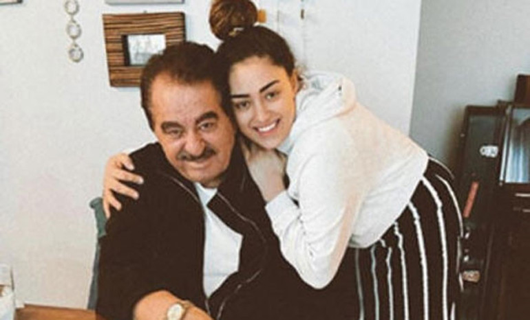 Asistanı Tuğçe Korkmaz ile imam nikahı kıydı mı İbrahim Tatlısesten o iddialara cevap