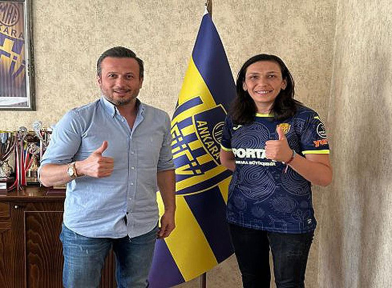 A.Gücü’nde yeni adaylar