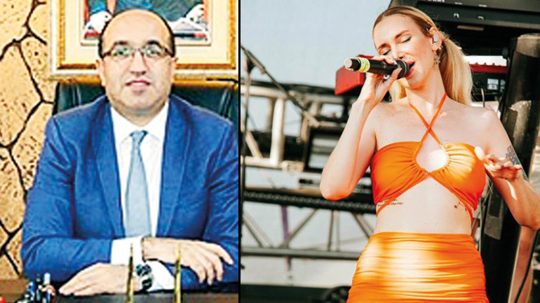 Disney olayını bilmeyen Atatürkçü sanatçı kalmasın