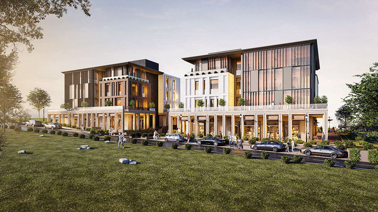 6.6 milyon konut dönüşecek