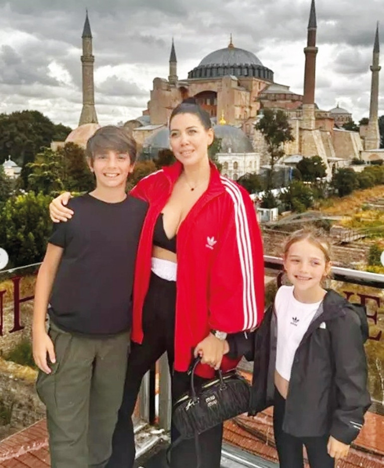 Sürpriz ayrılık Boşandım